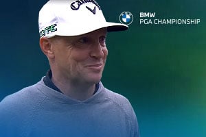 BMW PGA Championship Hospitality Packages at Wentworth in 2026 Thursday 17th September – Sunday 20th September 2026