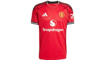 Man United