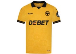 Wolves