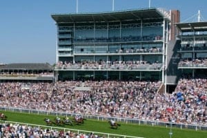 York Ebor 2026