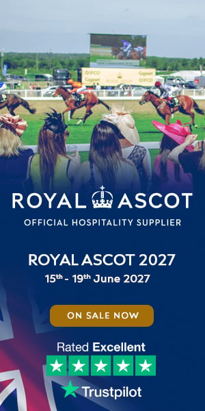 Royal Ascot 2027