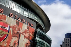 Arsenal Register Now priority notifications 2026-27