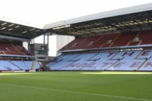 Aston Villa Register priority notifications 2026-27