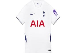 Spurs 2026-27 Hospitality