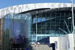 Spurs priority registration 2026-27