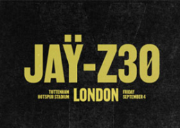 Jay-Z Hospitality - Tottenham Hotspur Stadium