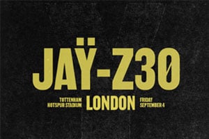 Jay-Z Hospitality - Tottenham Hotspur Stadium