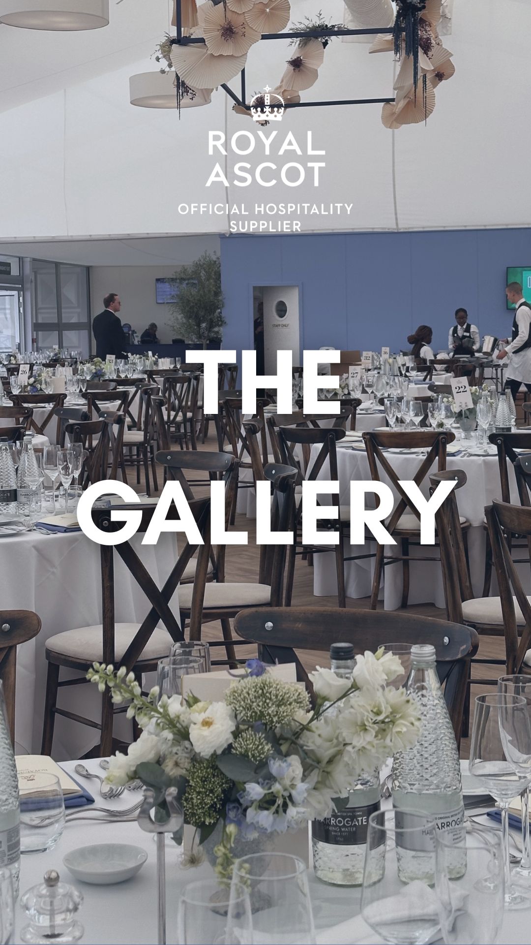  Royal Ascot Gallery Restauarant