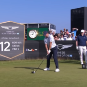 Rory McIlroy – Scottish Open