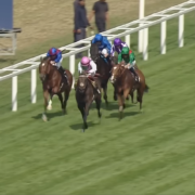 Ascot – King George Day