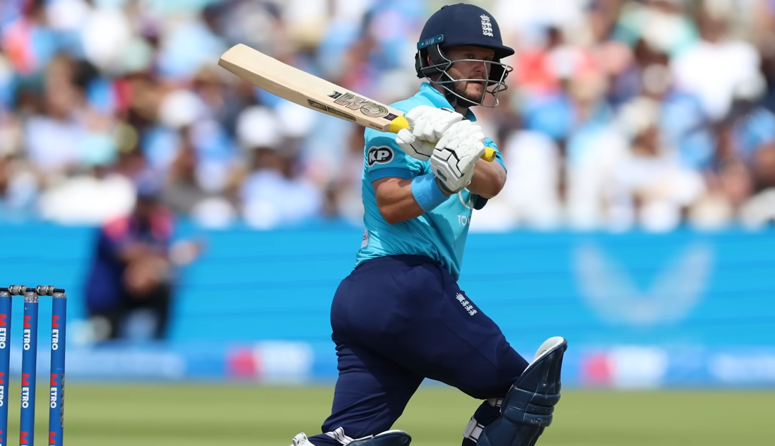 England Cricket's Full 2027 International Schedule - Eventmasters