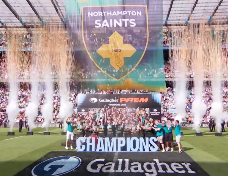 Gallagher PREM 26/27 Fixtures Released - Eventmasters Hospitality