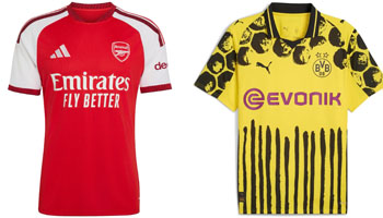 Arsenal v Borussia Dortmund Champions League Hospitality