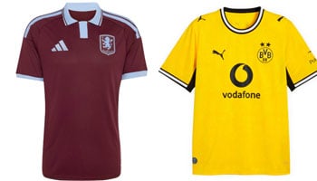 Aston Villa v Borussia Dortmund Champions League Hospitality