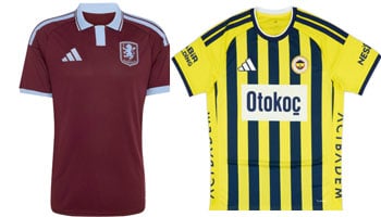 Aston Villa v Fenerbahce Champions League
