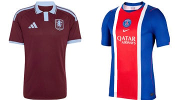 Aston Villa v PSG Champions League Hospitality