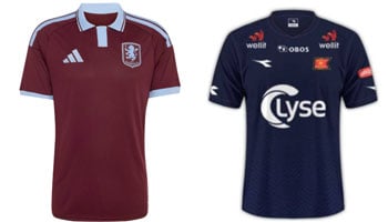 Aston Villa v Viking FK Champions League Hospitality
