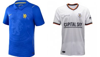 Chelsea v Luton Town Carabao Cup