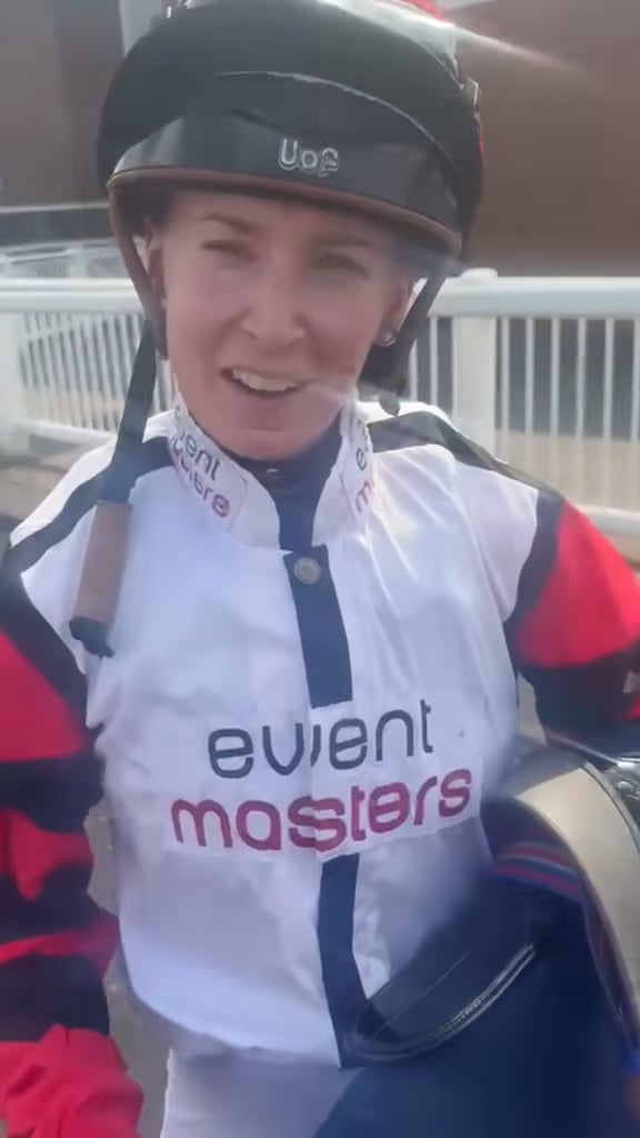 EM Racing Ryan Kavanagh Vaguely Royal