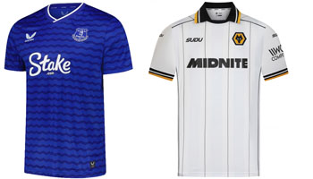 Everton v Wolves Carabao Cup