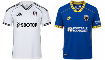 Fulham v AFC Wimbledon Hospitality Packages - Carabao Cup