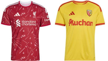 Liverpool v Lens Champions League Hospitality