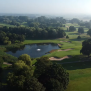 The Belfry – British Masters