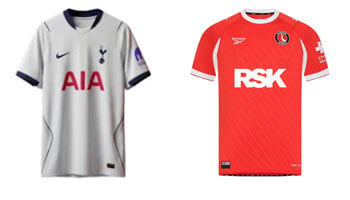 Spurs v Charlton Carabao Cup