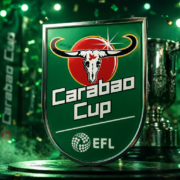 Carabao Cup Graphic