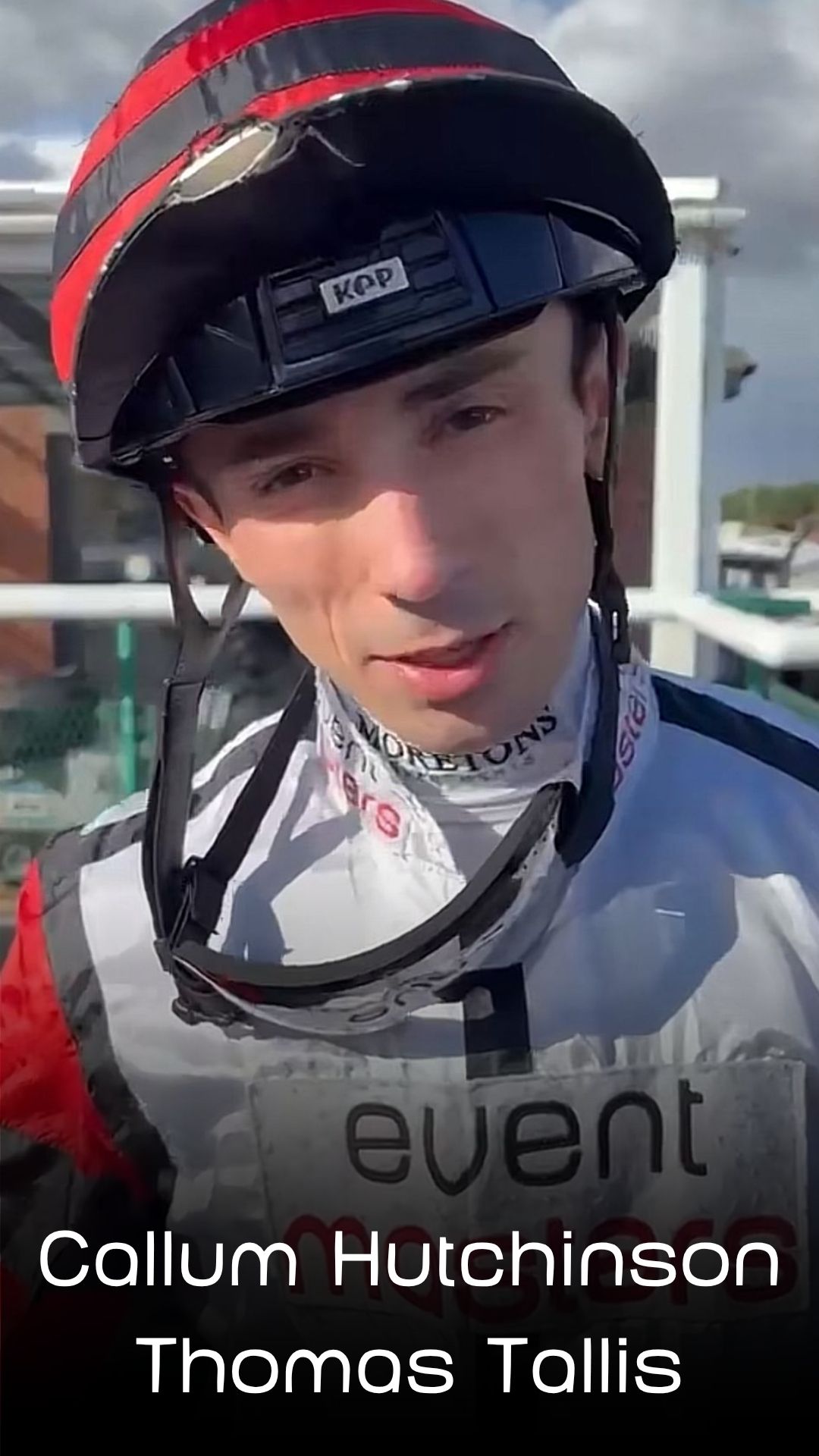 EM Racing Ryan Kavanagh Vaguely Royal