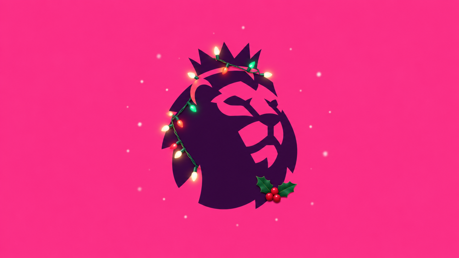 December 2026 Premier League Fixtures Confirmed