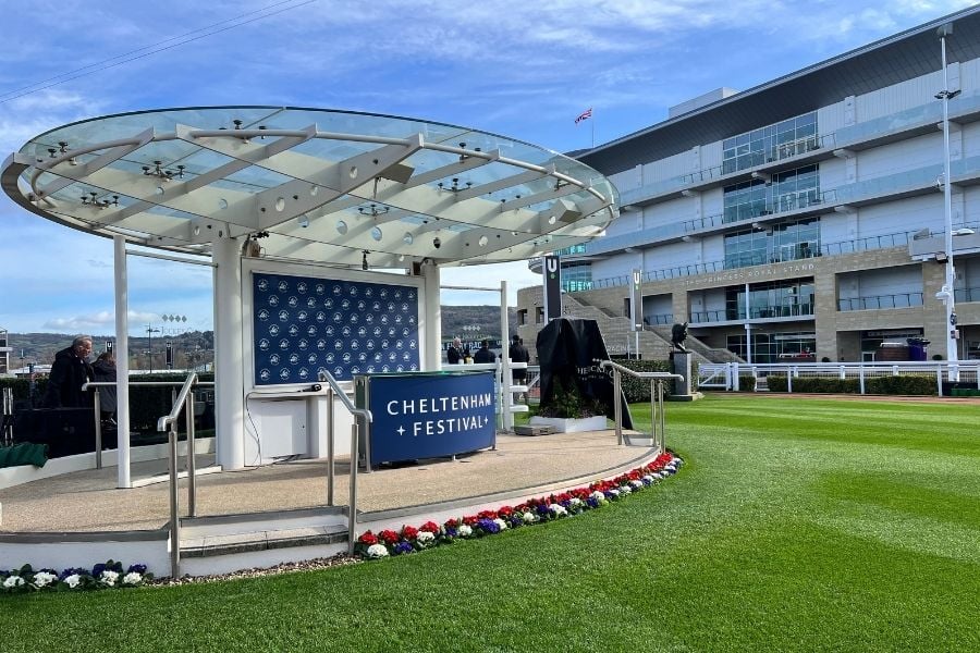 Cheltenham Festival 2027