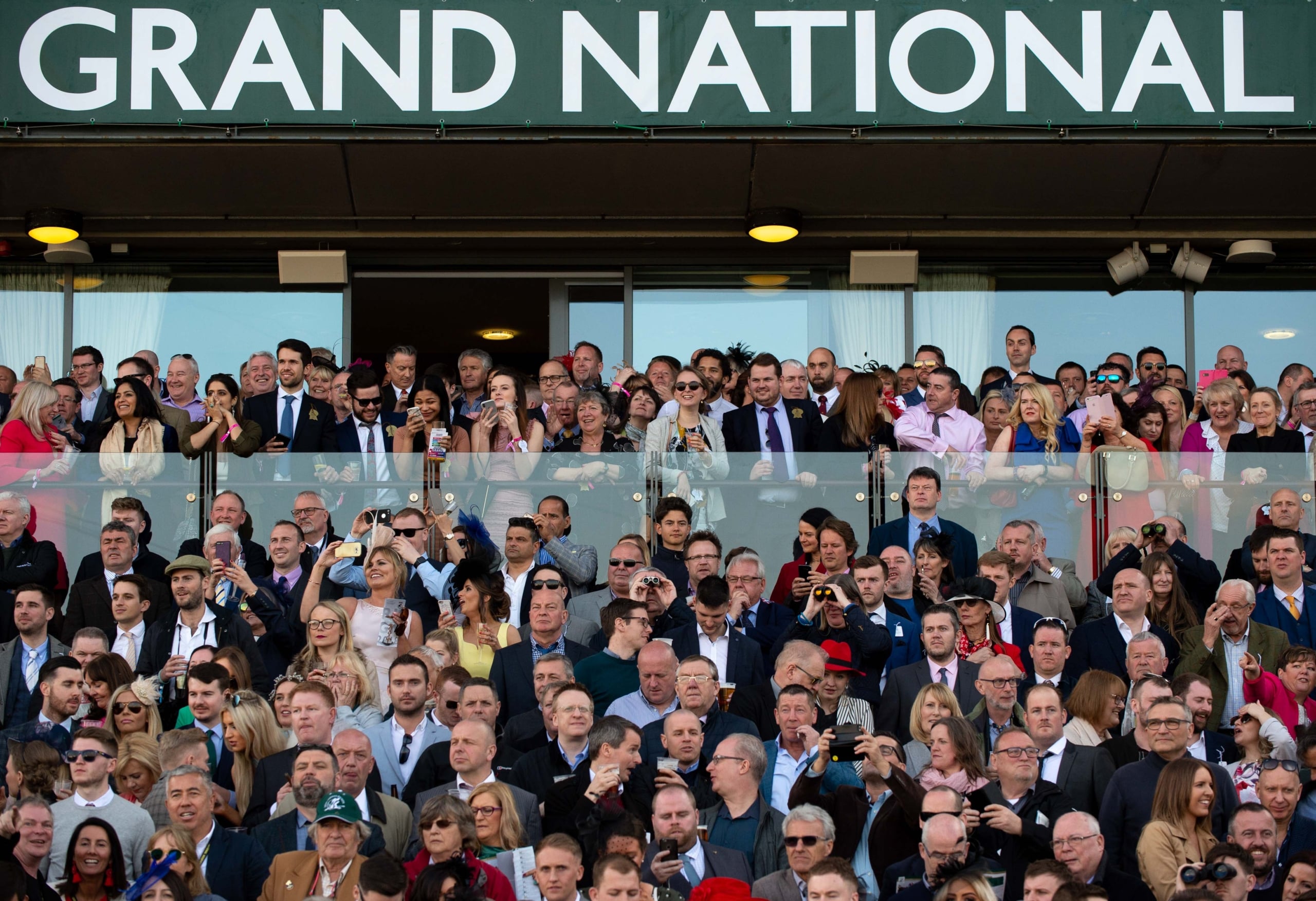 Grand National 2027