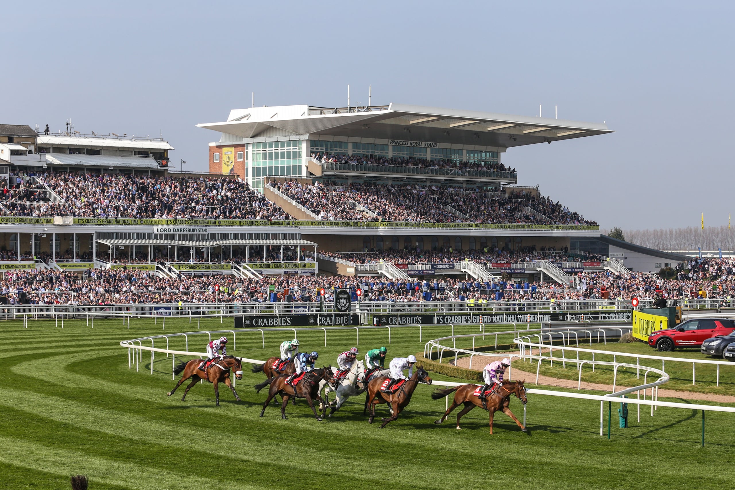 Grand National 2027