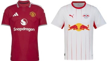 Man United v RB Leipzig