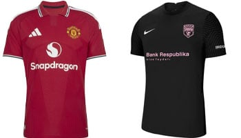 Man United v Sabah