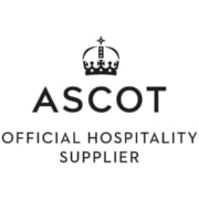 Ascot Official Hospitality Supplier
