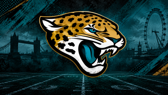 Why the Jacksonville Jaguars are London’s NFL Team