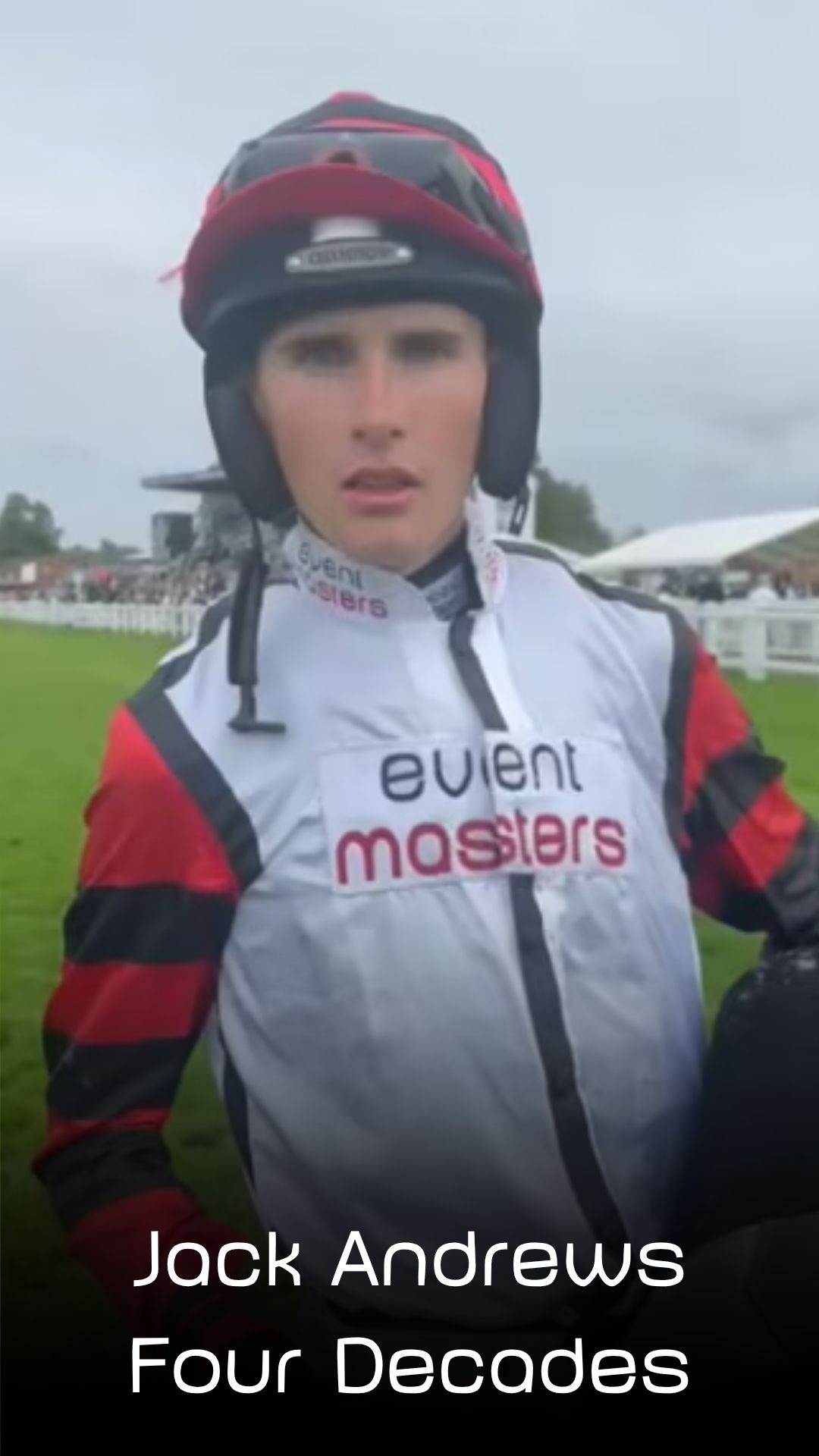 EM Racing Ryan Kavanagh Vaguely Royal