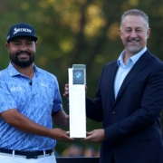 JJ Spaun