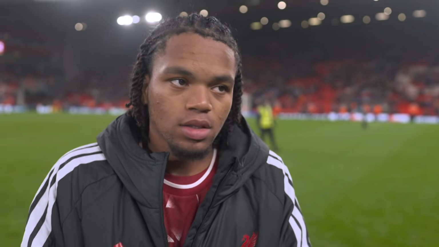 Liverpool 4-3 Villarreal: UEFA Champions League Match Report