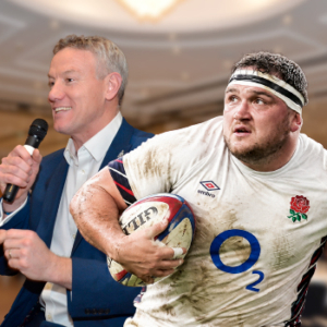 2026 Midlands Sporting Luncheon hospitality - Christmas Event