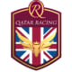 Qatar Racing British Champions Day Logo