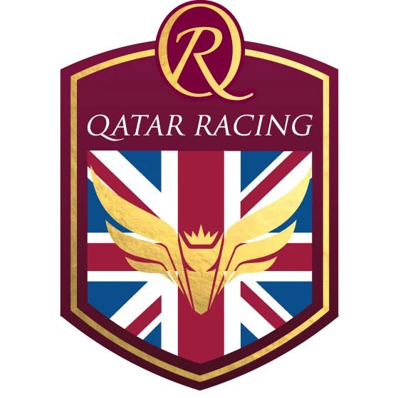 Qatar Racing British Champions Day Logo